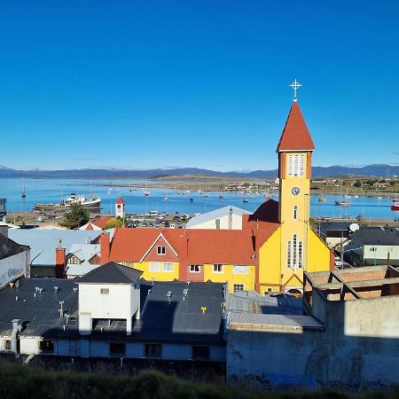 Isla Bonita Campanario Apartment Ushuaia Ngoại thất bức ảnh