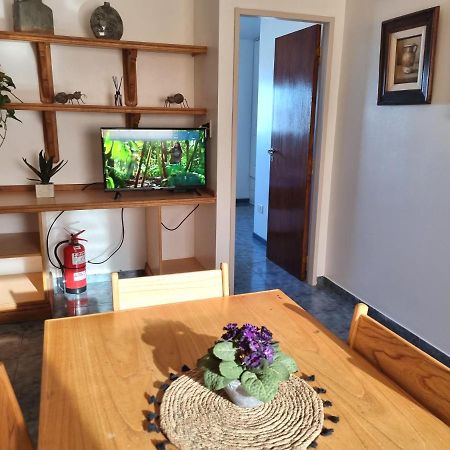 Isla Bonita Campanario Apartment Ushuaia Ngoại thất bức ảnh