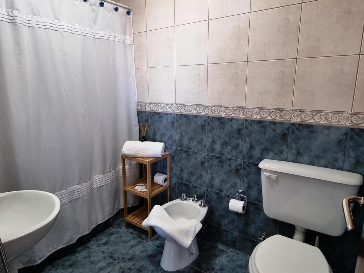 Isla Bonita Campanario Apartment Ushuaia Ngoại thất bức ảnh