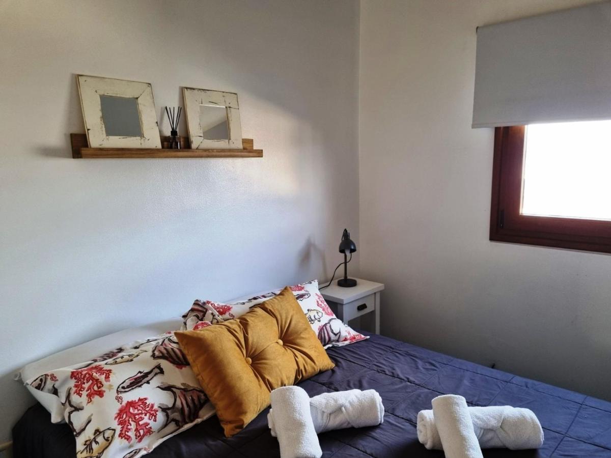 Isla Bonita Campanario Apartment Ushuaia Ngoại thất bức ảnh