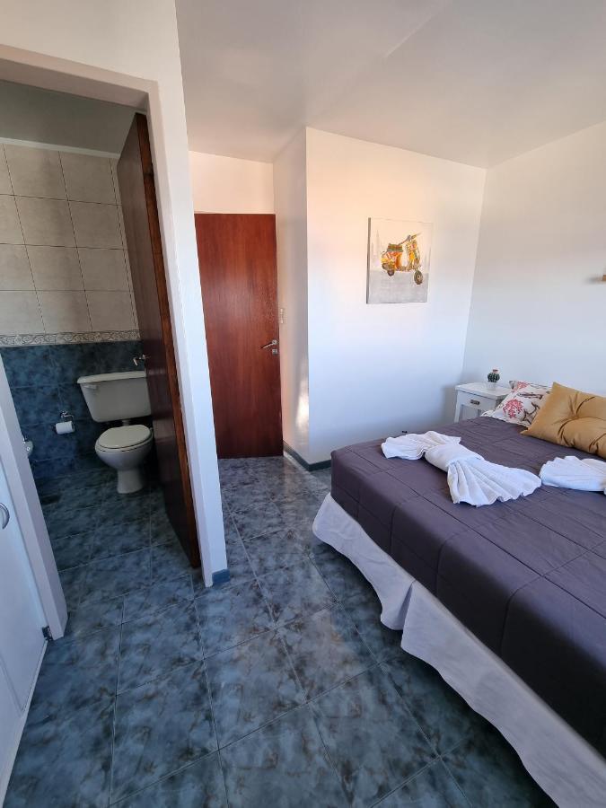 Isla Bonita Campanario Apartment Ushuaia Ngoại thất bức ảnh
