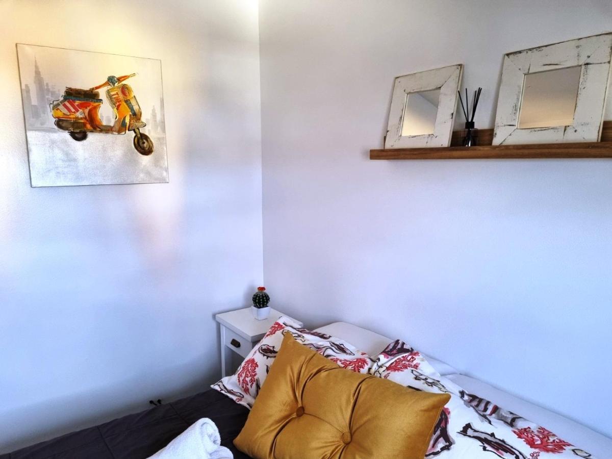 Isla Bonita Campanario Apartment Ushuaia Ngoại thất bức ảnh