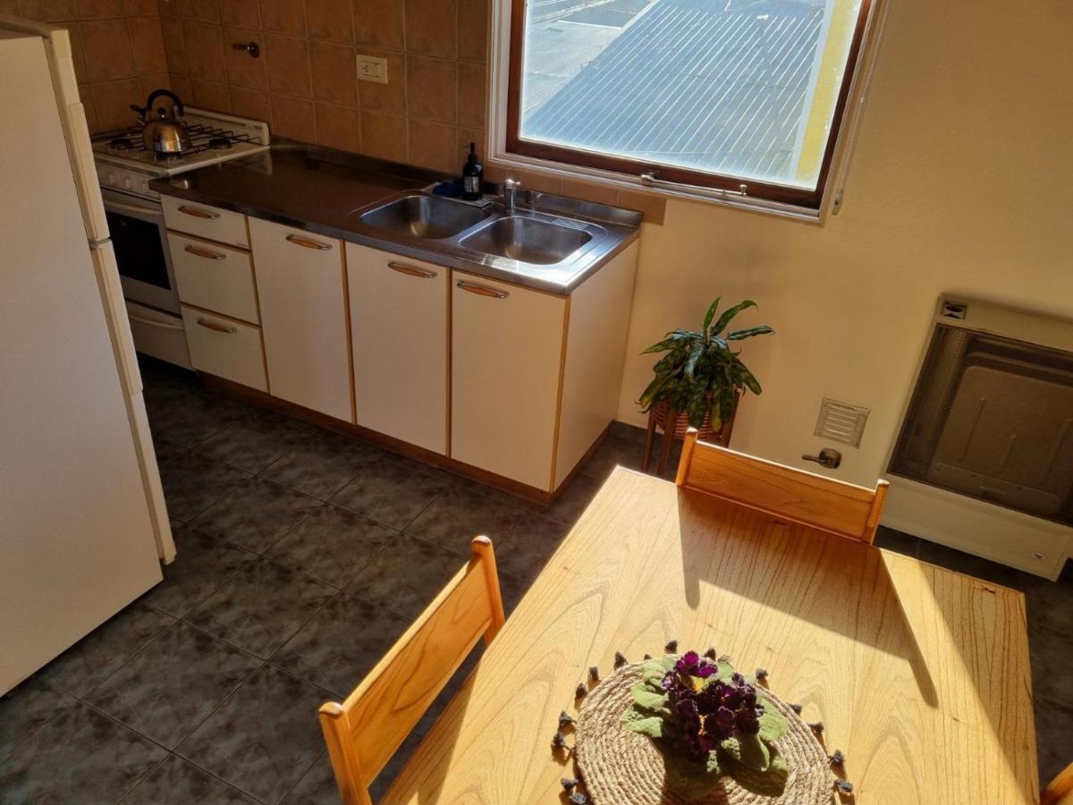 Isla Bonita Campanario Apartment Ushuaia Ngoại thất bức ảnh