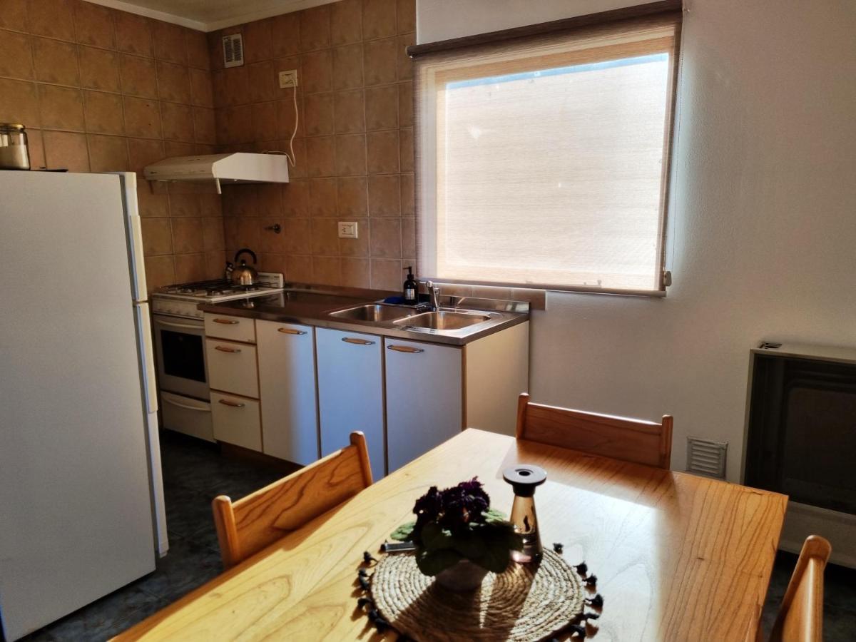 Isla Bonita Campanario Apartment Ushuaia Ngoại thất bức ảnh